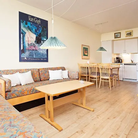 Iii Apartment Fano